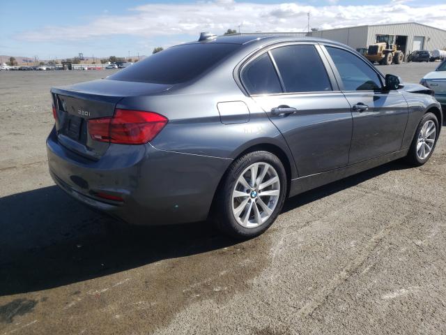 Photo 3 VIN: WBA8E1G56GNT38105 - BMW 320 I 