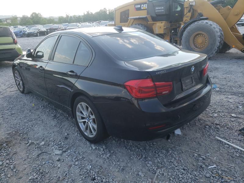 Photo 2 VIN: WBA8E1G56GNT38170 - BMW 320 I 