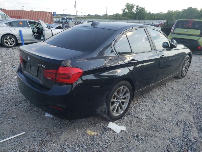 Photo 3 VIN: WBA8E1G56GNT38170 - BMW 320 I 