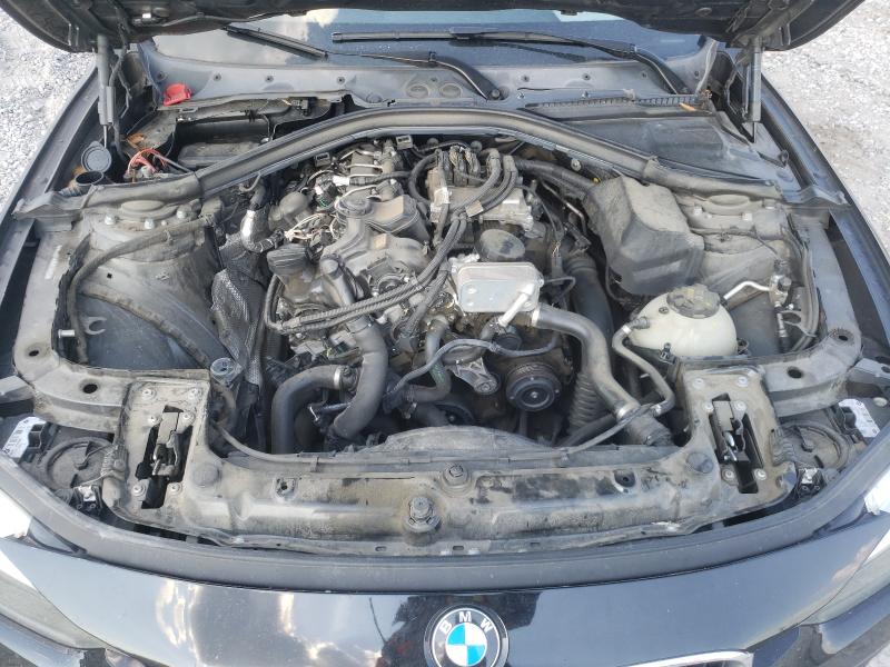 Photo 6 VIN: WBA8E1G56GNT38170 - BMW 320 I 