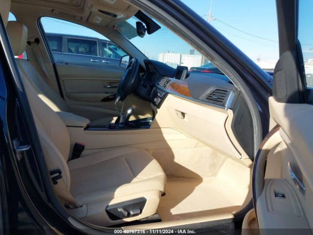 Photo 4 VIN: WBA8E1G56GNT99387 - BMW 320I 