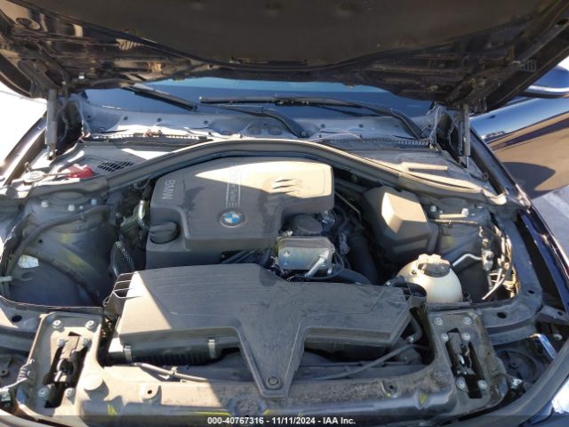 Photo 9 VIN: WBA8E1G56GNT99387 - BMW 320I 