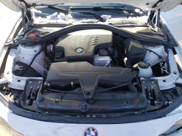 Photo 6 VIN: WBA8E1G56GNT99597 - BMW 320 I 