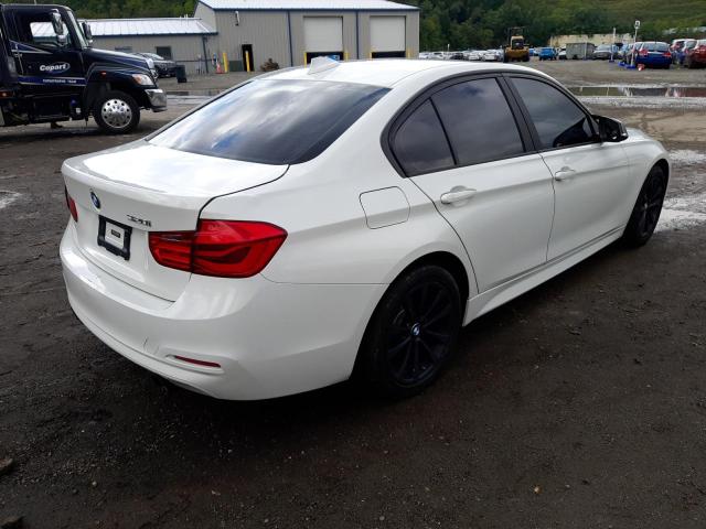 Photo 3 VIN: WBA8E1G56GNT99714 - BMW 320 I 