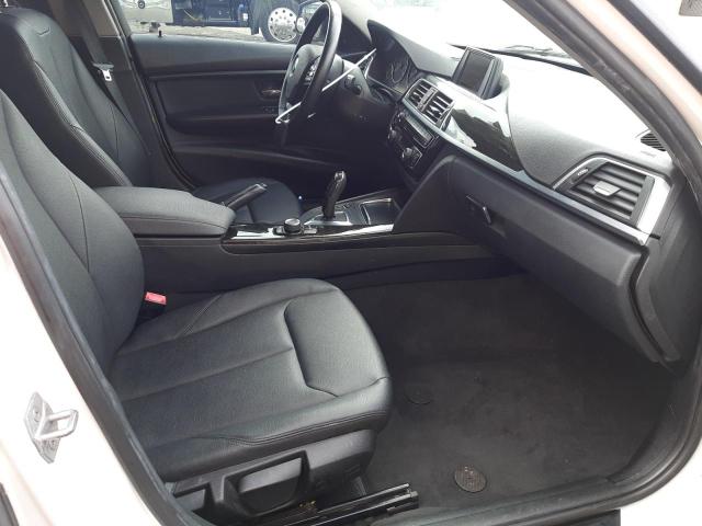 Photo 4 VIN: WBA8E1G56GNT99714 - BMW 320 I 