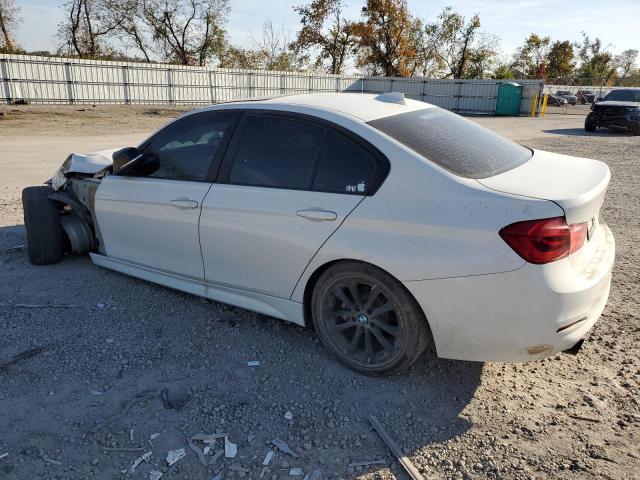 Photo 1 VIN: WBA8E1G56GNT99714 - BMW 320 I 