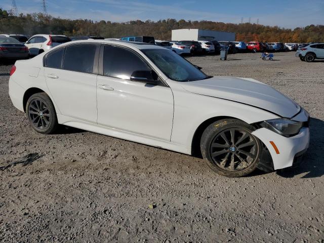 Photo 3 VIN: WBA8E1G56GNT99714 - BMW 320 I 