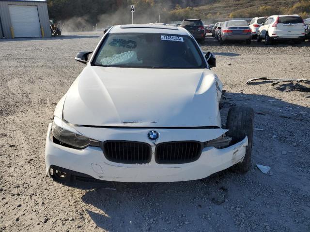 Photo 4 VIN: WBA8E1G56GNT99714 - BMW 320 I 