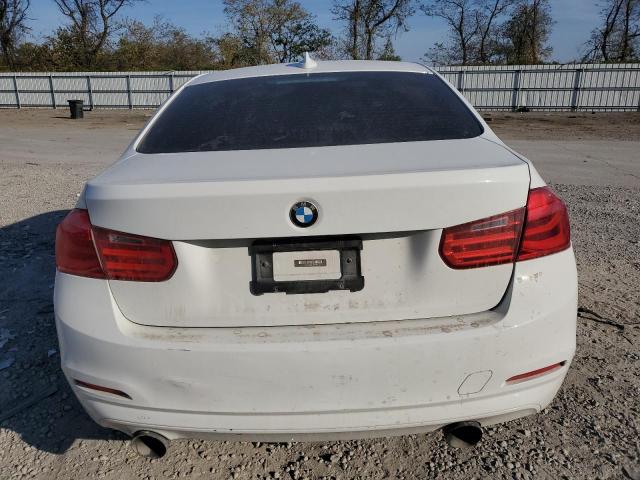 Photo 5 VIN: WBA8E1G56GNT99714 - BMW 320 I 