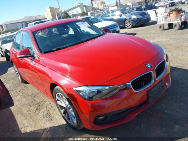 Photo 0 VIN: WBA8E1G56GNT99874 - BMW 320I 