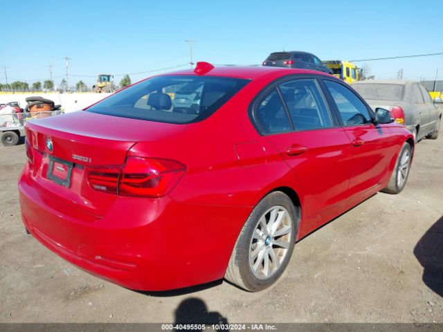 Photo 3 VIN: WBA8E1G56GNT99874 - BMW 320I 