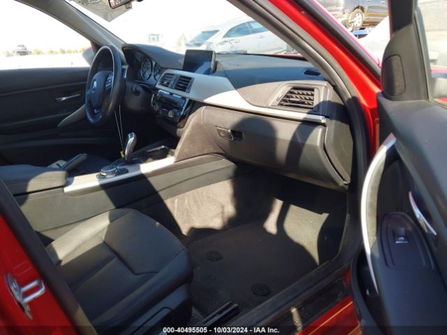 Photo 4 VIN: WBA8E1G56GNT99874 - BMW 320I 