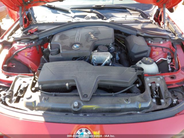 Photo 9 VIN: WBA8E1G56GNT99874 - BMW 320I 