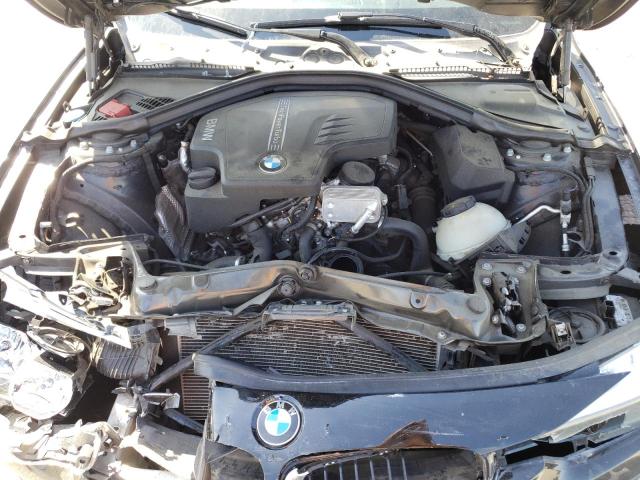 Photo 10 VIN: WBA8E1G56GNU11893 - BMW 320 I 