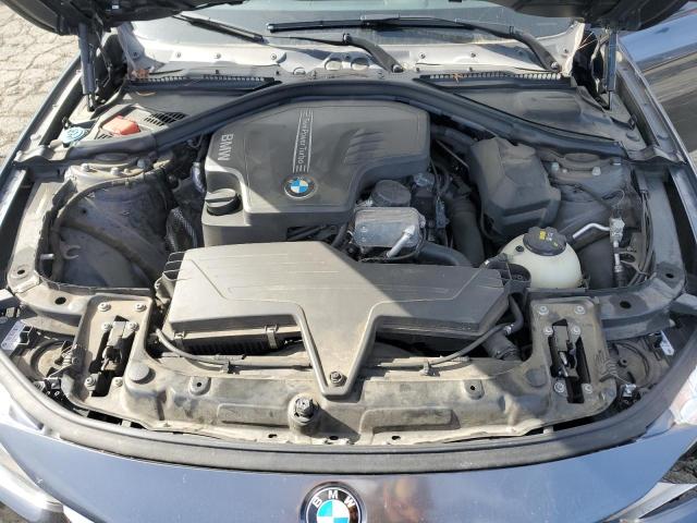 Photo 10 VIN: WBA8E1G56HNU12611 - BMW 320 I 