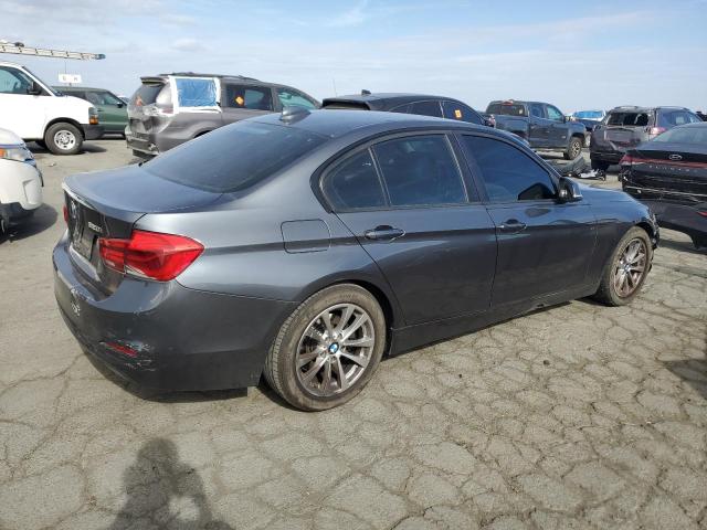 Photo 2 VIN: WBA8E1G56HNU12611 - BMW 320 I 