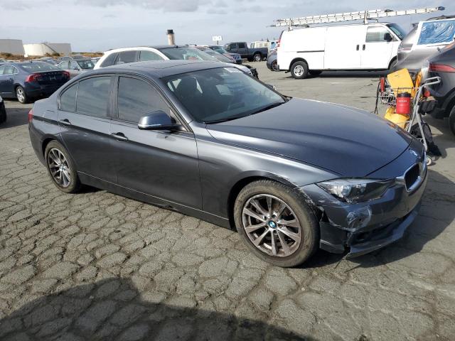 Photo 3 VIN: WBA8E1G56HNU12611 - BMW 320 I 