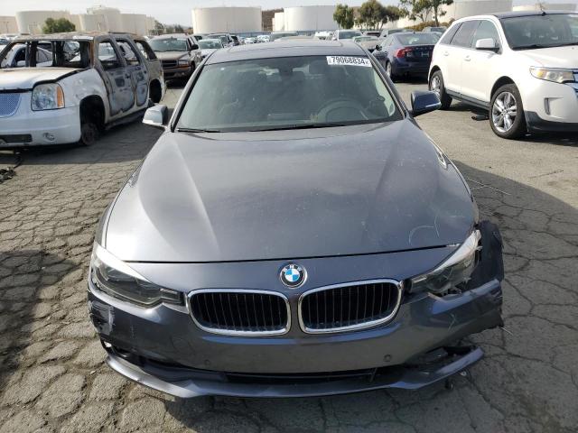 Photo 4 VIN: WBA8E1G56HNU12611 - BMW 320 I 