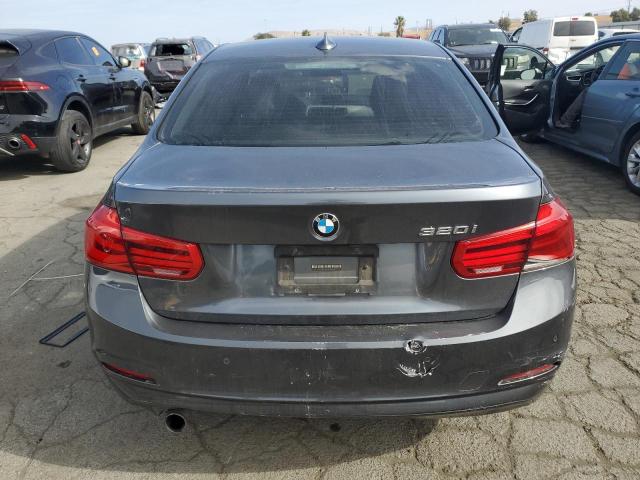 Photo 5 VIN: WBA8E1G56HNU12611 - BMW 320 I 