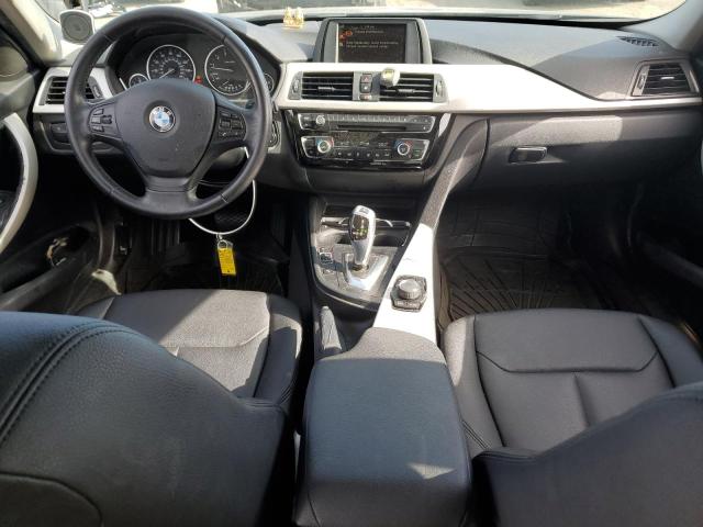 Photo 7 VIN: WBA8E1G56HNU12611 - BMW 320 I 