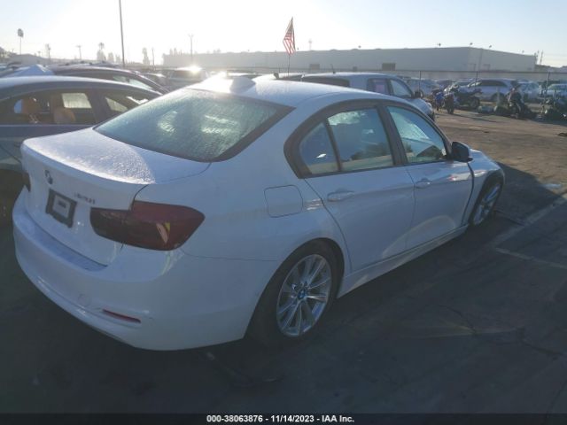 Photo 3 VIN: WBA8E1G56HNU12656 - BMW 320I 