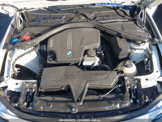 Photo 9 VIN: WBA8E1G56HNU12656 - BMW 320I 