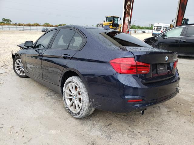 Photo 2 VIN: WBA8E1G56HNU13192 - BMW 320 I 