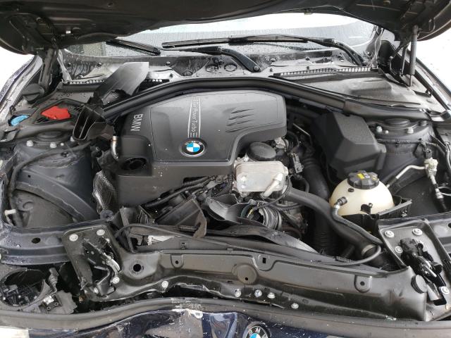 Photo 6 VIN: WBA8E1G56HNU13192 - BMW 320 I 