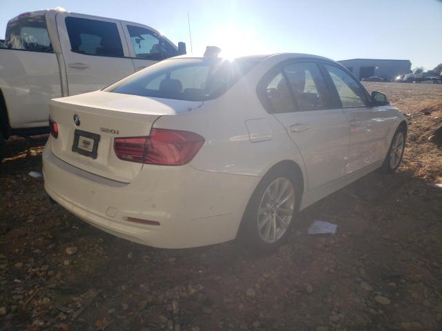 Photo 3 VIN: WBA8E1G56HNU14116 - BMW 320 I 