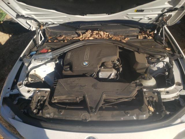 Photo 6 VIN: WBA8E1G56HNU14116 - BMW 320 I 