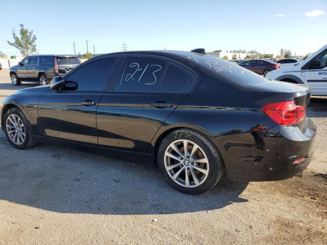 Photo 1 VIN: WBA8E1G56HNU14827 - BMW 320 I 