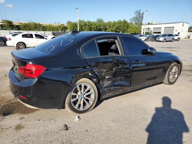 Photo 2 VIN: WBA8E1G56HNU14827 - BMW 320 I 