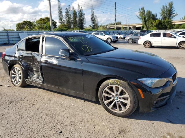 Photo 3 VIN: WBA8E1G56HNU14827 - BMW 320 I 