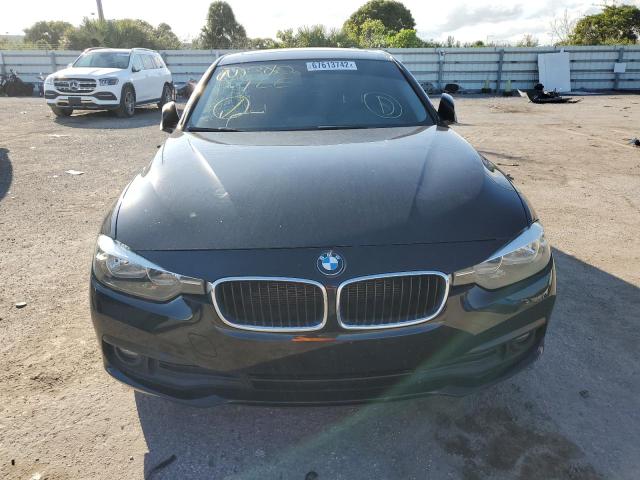 Photo 4 VIN: WBA8E1G56HNU14827 - BMW 320 I 