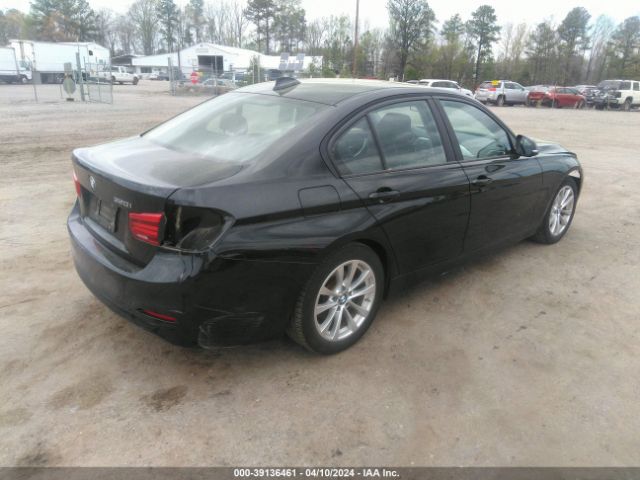 Photo 3 VIN: WBA8E1G56HNU15024 - BMW 320I 