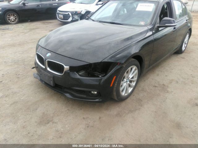 Photo 5 VIN: WBA8E1G56HNU15024 - BMW 320I 