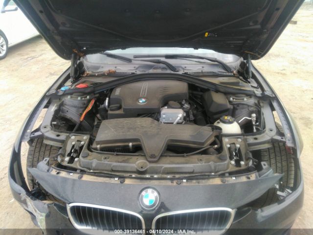 Photo 9 VIN: WBA8E1G56HNU15024 - BMW 320I 