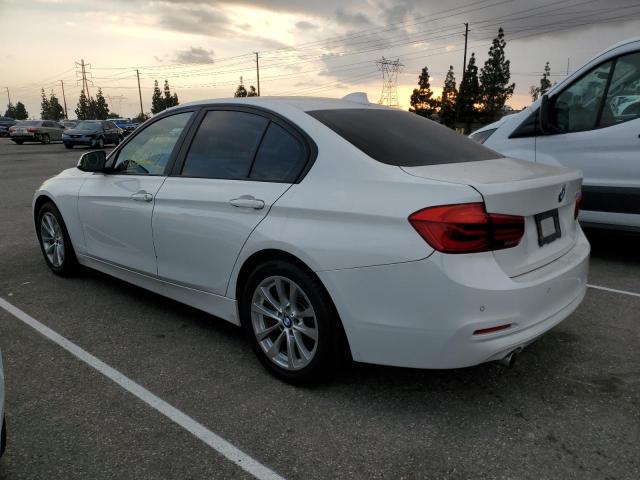 Photo 1 VIN: WBA8E1G56HNU15279 - BMW 320 I 