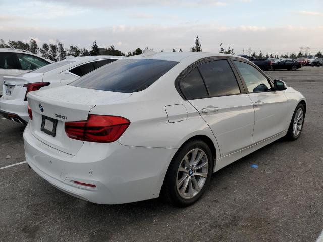 Photo 2 VIN: WBA8E1G56HNU15279 - BMW 320 I 