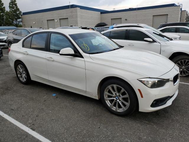 Photo 3 VIN: WBA8E1G56HNU15279 - BMW 320 I 