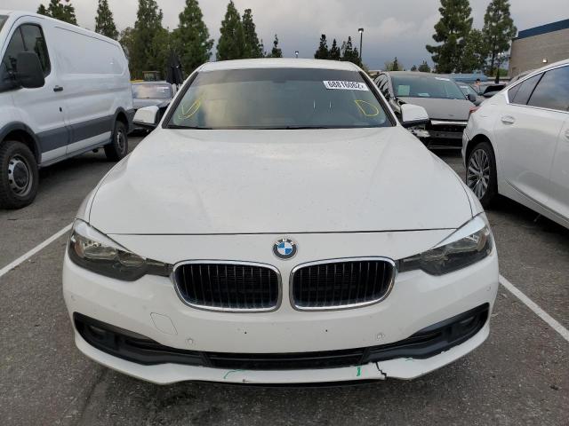 Photo 4 VIN: WBA8E1G56HNU15279 - BMW 320 I 