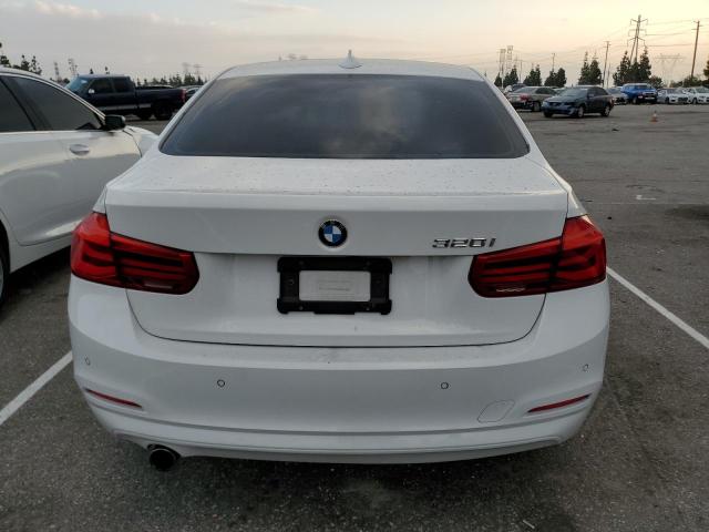 Photo 5 VIN: WBA8E1G56HNU15279 - BMW 320 I 