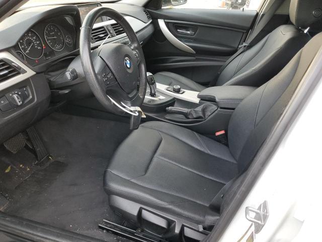 Photo 6 VIN: WBA8E1G56HNU15279 - BMW 320 I 