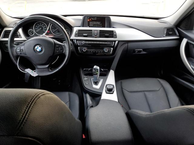 Photo 7 VIN: WBA8E1G56HNU15279 - BMW 320 I 