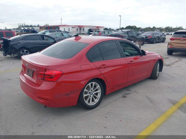 Photo 3 VIN: WBA8E1G56HNU15394 - BMW 320I 