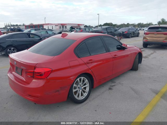 Photo 5 VIN: WBA8E1G56HNU15394 - BMW 320I 