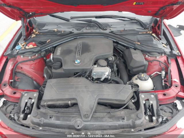 Photo 9 VIN: WBA8E1G56HNU15394 - BMW 320I 