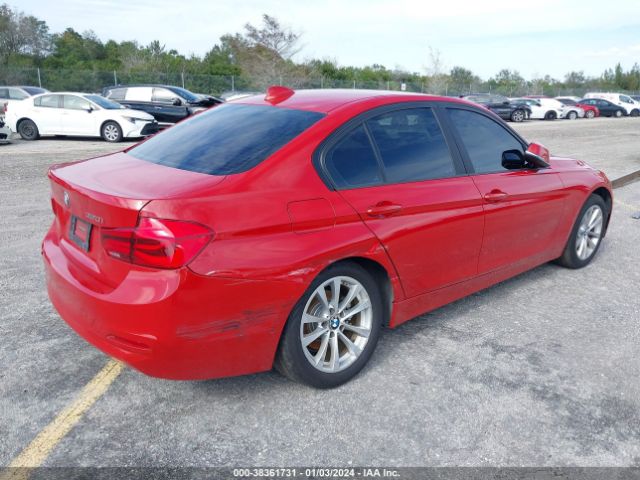 Photo 3 VIN: WBA8E1G56HNU15394 - BMW 320I 