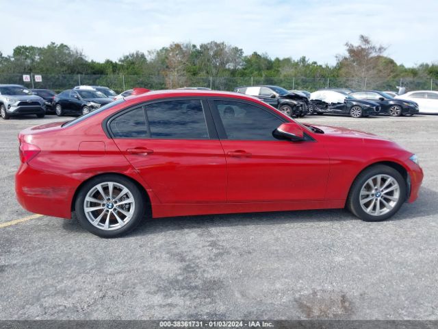 Photo 5 VIN: WBA8E1G56HNU15394 - BMW 320I 