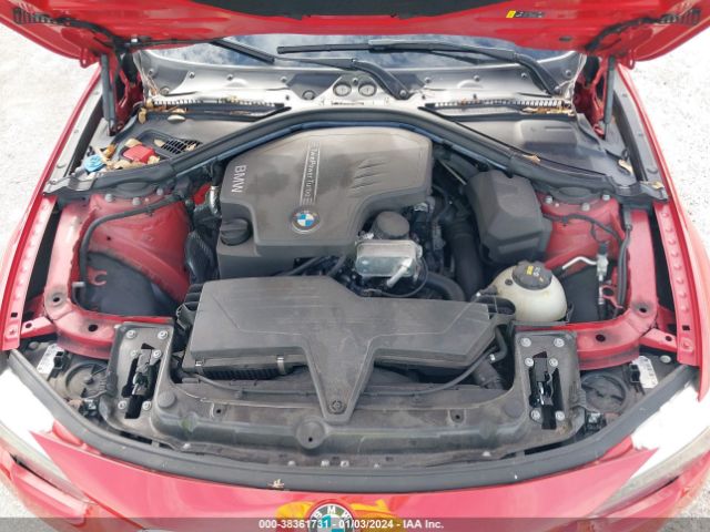 Photo 9 VIN: WBA8E1G56HNU15394 - BMW 320I 